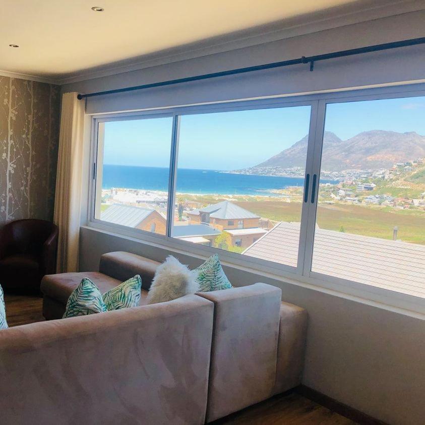 Whale Bay Villa Vishoek Exterior foto