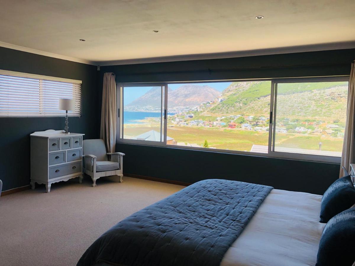 Whale Bay Villa Vishoek Exterior foto