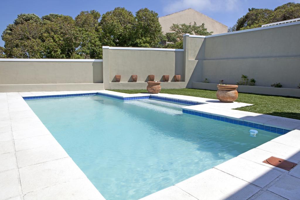 Whale Bay Villa Vishoek Exterior foto