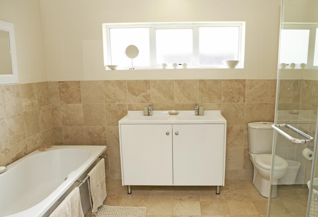 Whale Bay Villa Vishoek Cameră foto