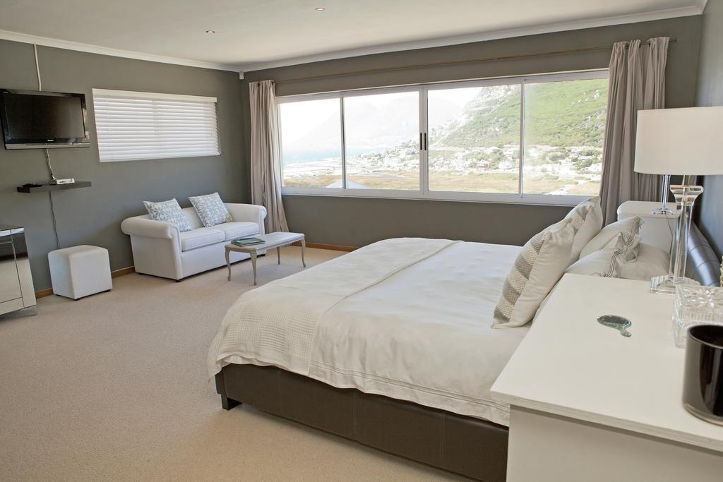 Whale Bay Villa Vishoek Cameră foto