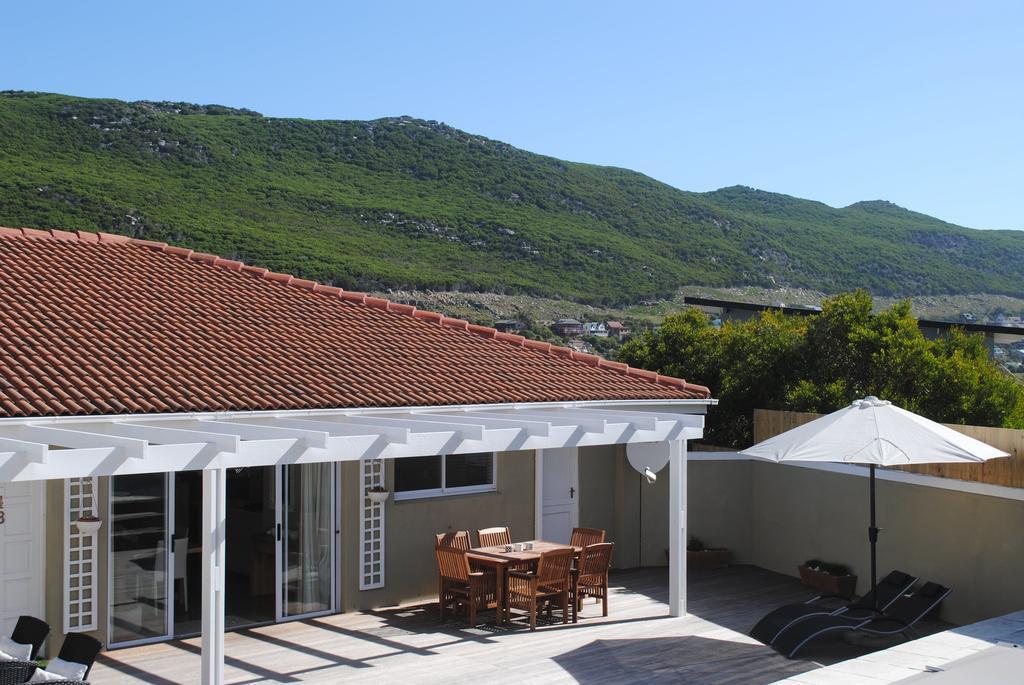 Whale Bay Villa Vishoek Exterior foto