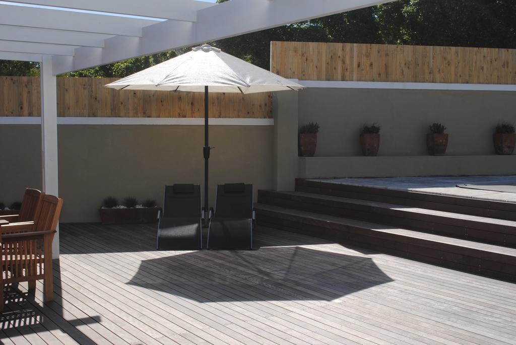 Whale Bay Villa Vishoek Exterior foto