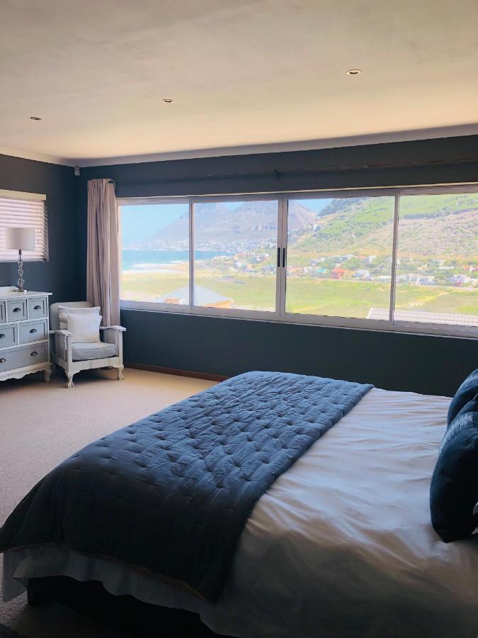 Whale Bay Villa Vishoek Exterior foto